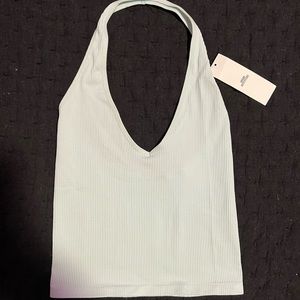 Urban Outfitters halter top